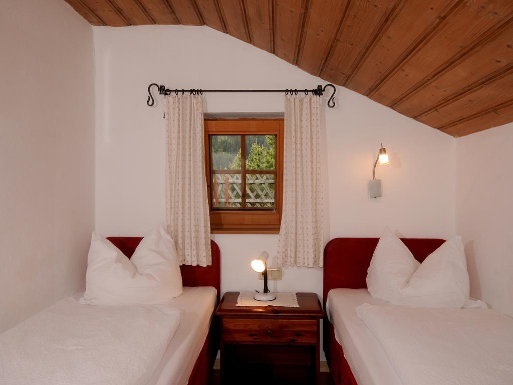 Ferienhaus Martlerhof Tux Ruang foto
