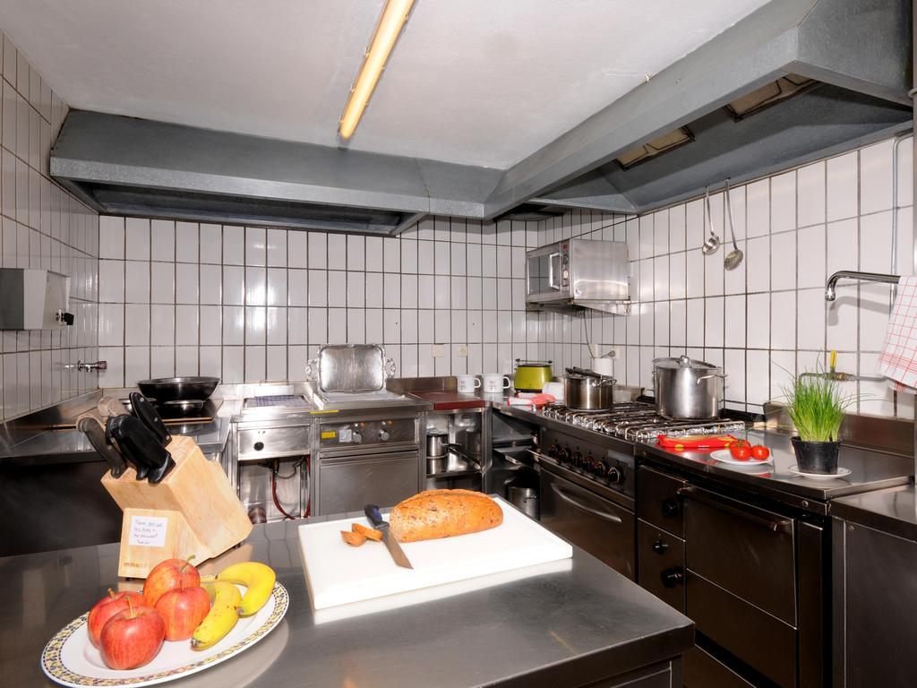 Ferienhaus Martlerhof Tux Ruang foto